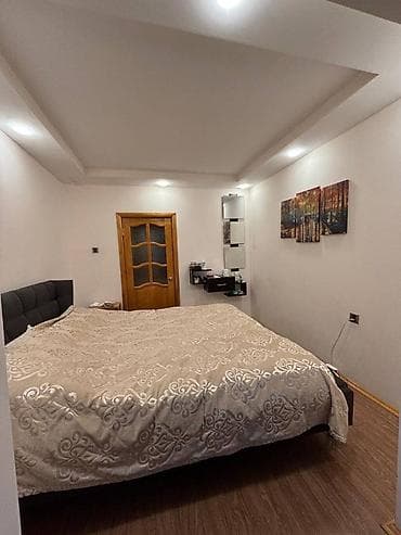 Bakı, 4 otaqlı, Köhnə tikili, 110 kv. m — 10