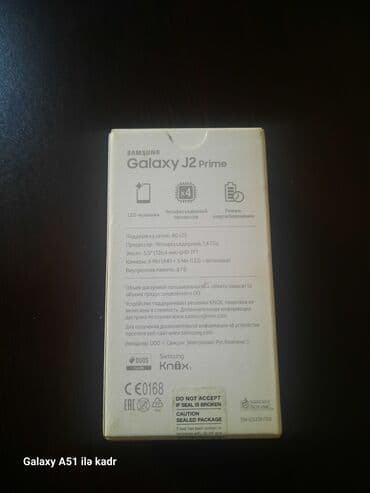 samsung j2 qiymeti kontakt home: Samsung Galaxy J2 Prime, 8 ГБ, цвет - Черный — 9