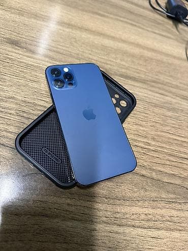 redimi 9 a: IPhone 12 Pro, 128 GB, Qara, Face ID — 5