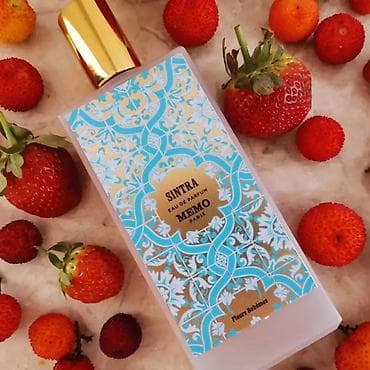 qizil satis: Memo Paris Sintra Eau de Parfum ORIGINAL - Brend: Memo Paris - Həcm — 1