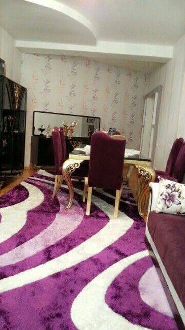 2 otaqlı, Yeni tikili, m. Əhmədli, 124 kv. m