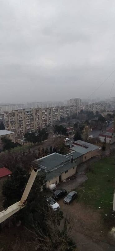 2 otaqlı mənzil vasitəçisiz: Bakı, 2 otaqlı, Köhnə tikili, 65 kv. m — 6