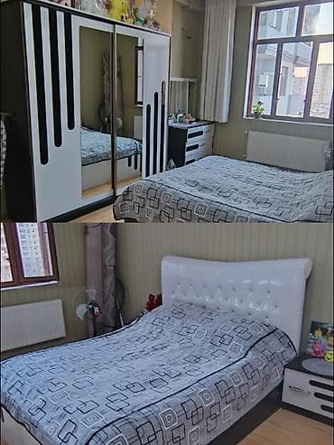 tek yataq: MehimYataq desti matras baza var 700₼.
Ünvan Yasamal (45581)
Mehi Ⓜ️ — 1