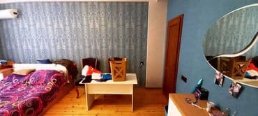 saray mtk 78 kv: 3 otaqlı, Yeni tikili, m. Xətai, 137 kv. m — 2