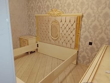 saray mebel: İkinəfərlik çarpayı, Yeni — 2