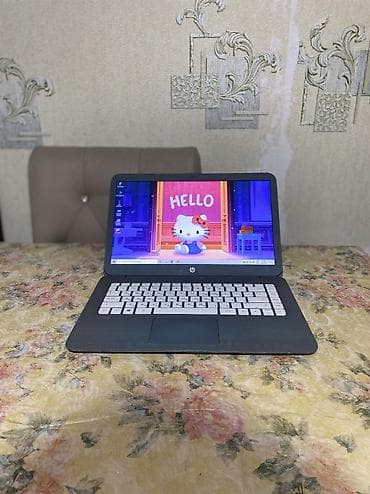 HP: Б/у HP Envy, 14 ", Intel Celeron, < 128 ГБ, Самовывоз, Бесплатная доставка, Платная доставка — 2