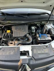 faizsiz kreditlə maşın: Renault Logan: 1.6 l | 2014 il 305000 km Sedan — 10