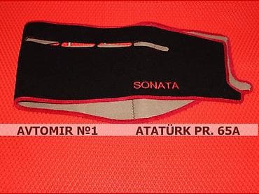 kreditle satilan ford transit: Hyundai sonata panel ortuyu 🚙🚒 ünvana və bölgələrə ödənişli — 1