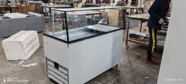 dəzgah soyuducu: Hər növ mətbəx ləvatimatları — 3