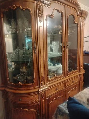 gencede mebel: 80 manat — 1