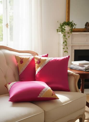 yuxuda saat gormek: Yuxu üçün Yeni Sadə Lələk, tük Yastıq, Ünvandan götürmə — 1