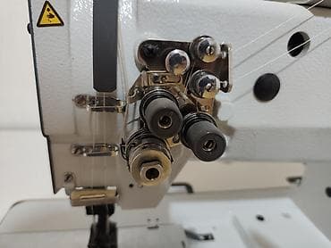 dikis masini: Tikiş maşını Yeni,Elektromexaniki, 2 saplı Ünvandan götürmə — 6