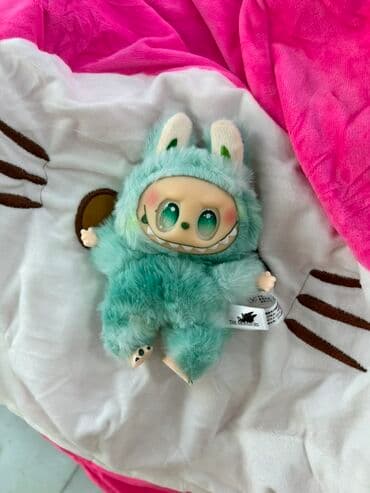 labubu ucuz: UCUZ LABUBU AXTARANLAR SİZLƏR ÜÇÜN LABUBULARIN KEYFİYYƏTLİ VƏ UYĞUN — 4