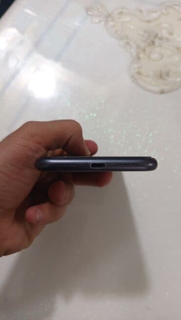 Видеоигры и приставки: IPhone 11, Черный, Face ID — 5