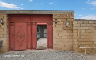 azadlıq bağcalı evlər: 4 otaqlı, 110 kv. m, Kredit yoxdur, Yeni təmirli — 1