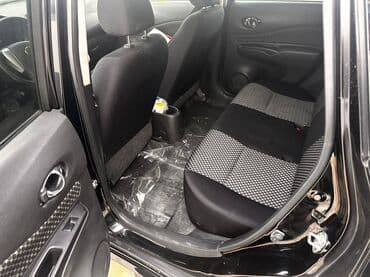 turbo az fiyat: Nissan Note: 1.2 l | 2015 il Hetçbek — 6