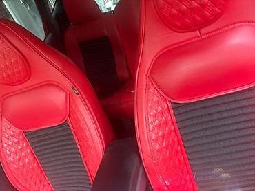 mersedes qapi: Mercedes-Benz A 160: 1.6 l | 2002 il Hetçbek — 3
