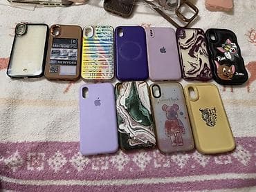 ucuz oyuncaqlar instagram: 12 eded iphone x aid kabrolar Qiymetleri ustunde yazılıb Hamısını — 1