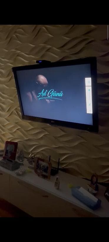 Televizor LG LCD 32" FHD (1920x1080) lalafo.az -da Televizor LG LCD 32" FHD (1920x1080)