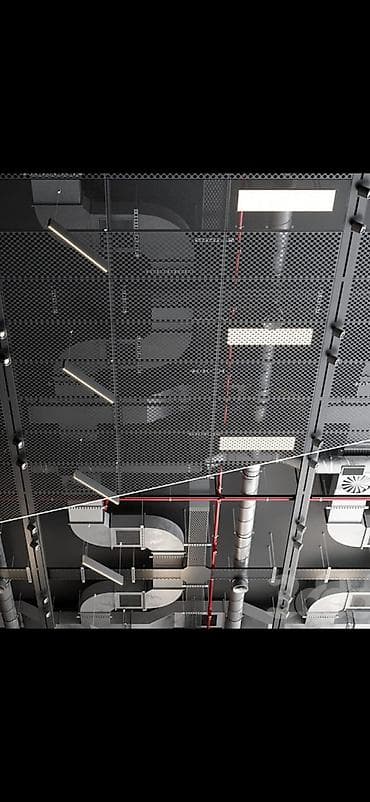 Qapı ustası xidmətləri: Baku Clima Air – Havalandırma və iqlimləndirmə sistemlərinin — 7