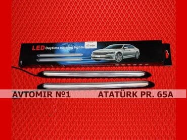 авито баку авто: Axan i̇şıqlar bundan başqa hər növ avtomobi̇l aksessuarlarinin — 1