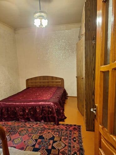 kiraye evler 2024 xirdalan: 55 kv. m, 2 otaqlı, Qaz, İşıq, Su — 4