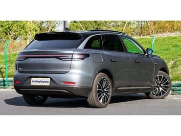 tofaş satışı: Leapmotors C11 💳YALNIZ Kreditlə mümkündür! 🚗 Leapmotors C11 📆 48 ay — 5