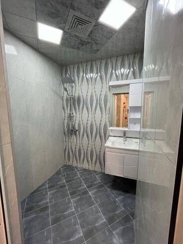 продажа квартир недорого: Баку, 2 комнаты, Вторичка, м. Ахмедлы, 60 м² — 9