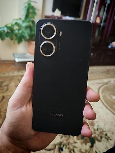 iphone 15 satis: Huawei Nova 10 SE, Barmaq izi — 3