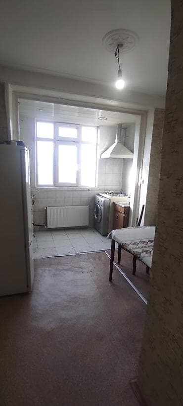 razin kirayə ev: 1 otaqlı mənzil – mebel və məişət texnikası ilə. 2otağa düzəlmədir — 10