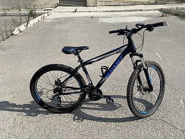 start velo: Dağ velosipedi – START LIGHT - Çərçivə: yüngül alaşımlı, idman — 4