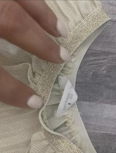 Bayram kostyumları: Ətək, 7 - 8 yaş, Zara Kids — 2