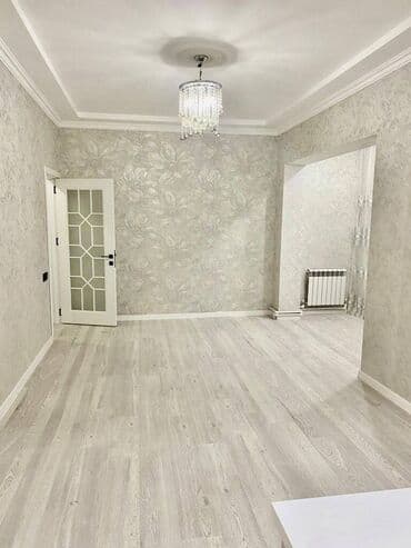 9 mkr yeni tikililer: Bakı, Əhmədli, 2 otaqlı, Köhnə tikili, m. Həzi Aslanov, 41 kv. m — 2