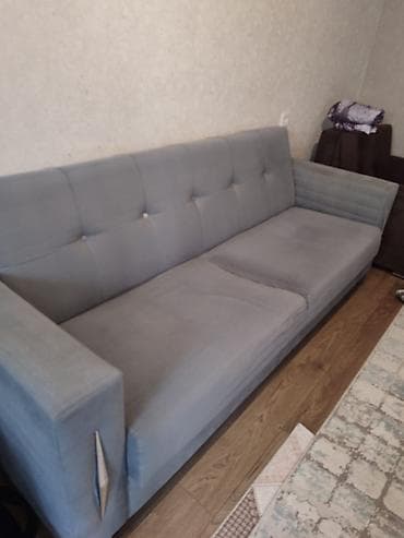 l divan: Divan — 1