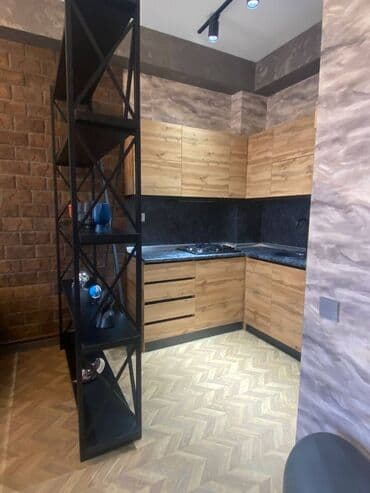 ucuz evlər satış: 2 otaqlı, Yeni tikili, 52 kv. m — 12