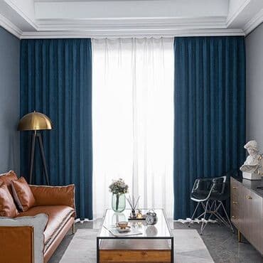 perdə modelləri: Yeni, Pərdə, Rayonlara çatdırılma, Pulsuz çatdırılma — 1