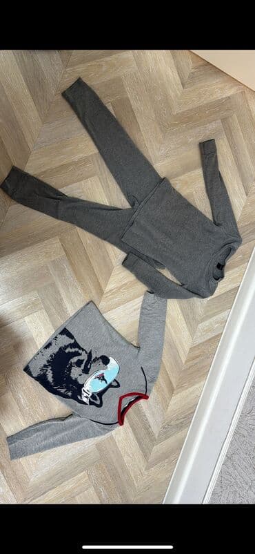 uşaq paltarları sədərək: 5 yas — 1