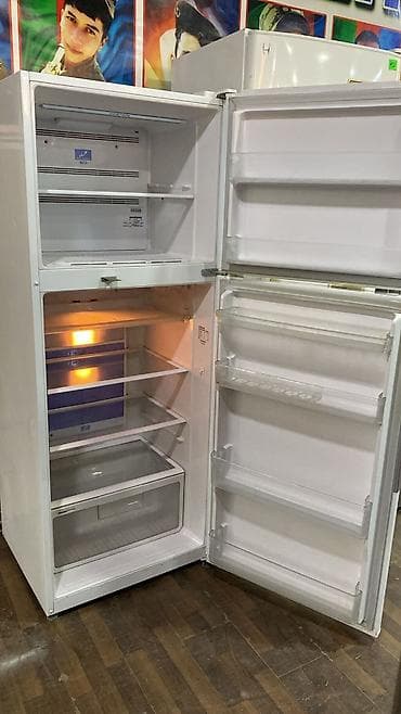 Кухонные плиты и варочные поверхности: 2 двери Hitachi Холодильник Продажа, цвет - Белый — 2