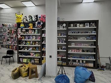 çilçıraq ve qiymetleri: Bu gördüyünüz Polkalar,Stol,stul divardakı panel,dəmirlər hamısı — 7