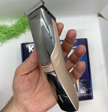 bərbər maşınkası: Saç qırxan maşın, Kemei, Yeni, Rayonlara çatdırılma, Ünvandan götürmə, Pulsuz çatdırılma — 7