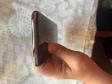 11 pro iphone: IPhone 11 Pro Max, Qızılı, Face ID — 4