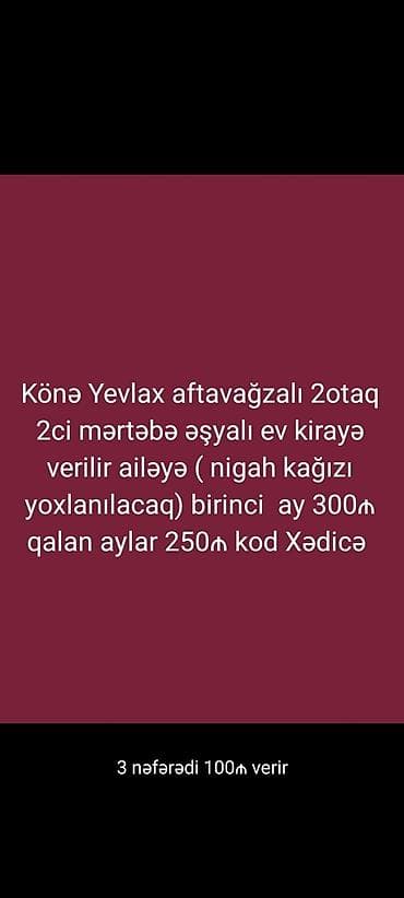 Taksi sürücüsü tələb olunur