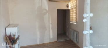 keşlə ev: 13 kv. m, 1 otaqlı, İnternet, İşıq, Su — 7