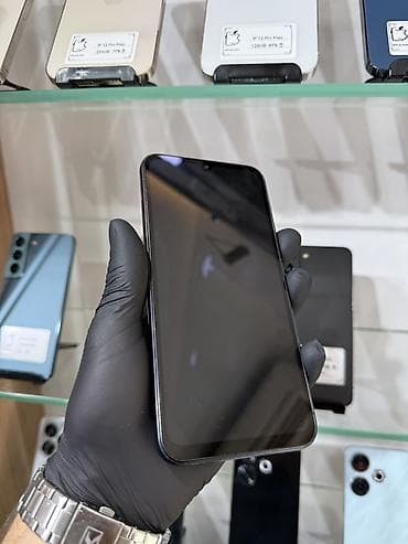 battlefleld 6: Samsung Galaxy A24 4G, 128 GB, rəng - Qara — 2