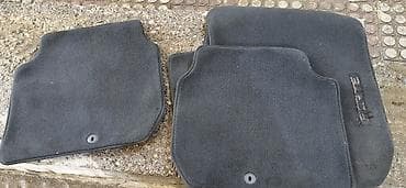 kia forte diffuser: Məhsul: Avtomobil döşəmə xalçası dəsti (4 ədəd) kia forte serato — 1