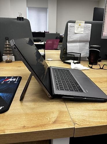 💻SATILIR ✅ Hp Zbook X2 🔹 İT, Dizayn, Programlaşdırma1C Office və s — 4