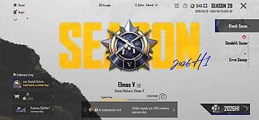 pubg lite bc kodu: PUBG MOBILE hesabı – Avropa serveri mesağ yazın alanda buzdiyarlı — 2