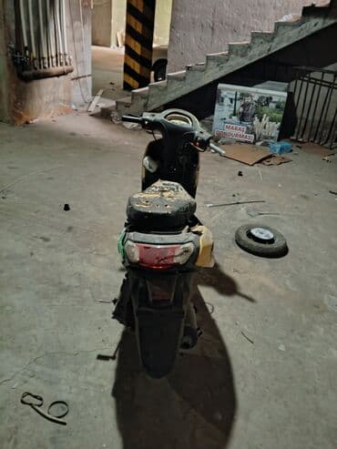 купить питбайк в азербайджане: Salam aleykum satılır 230 manata ünvan Masazır alqe 051 941 32 06 — 3