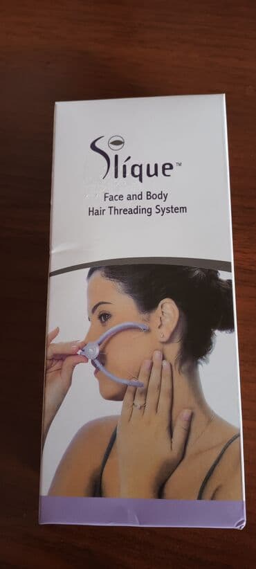 en yaxsi epilator: 1)Flawlbss markalı, 18K qızıl örtüklü, qaşlar üçün nəzərdə tutulmuş — 2