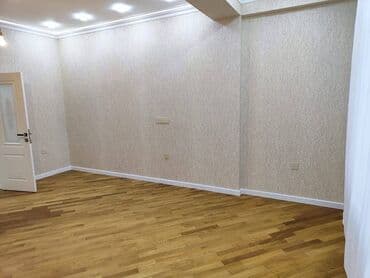 новостройки с ремонтом: 2 комнаты, Новостройка, м. Азадлыг Проспекти, 78 м² — 4